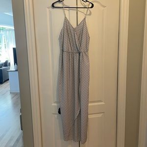 Banana republic dress